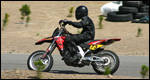 2007 Aprilia SXV 5.5 First Impressions