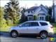 2008 Buick Enclave CXL AWD Road Test 2008 Buick Enclave CXL AWD Road Test