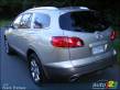 2008 Buick Enclave CXL AWD Road Test 2008 Buick Enclave CXL AWD Road Test
