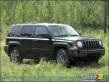 2007 Jeep patriot