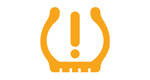 Tire Pressure Monitoring to be fitted to all 2008 vehicles
