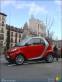 smart fortwo 2008 : premi�res impressions