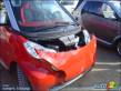 smart fortwo 2008 : premi�res impressions