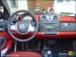 2008 smart fortwo First Impressions