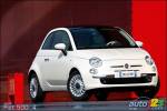 Fiat pr�pare de grandes choses pour le 62e Salon de l'auto de Francfort