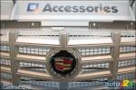 Cadillac CTS 2008 : premi�res impressions