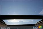 2008 Cadillac CTS First Impressions