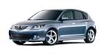 Mazda MX Sportif Concept Likely Replacement for Protegé