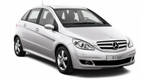 2007 Mercedes B200 Turbo