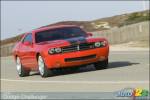 New Dodge Challengers to be auctioned off for charity