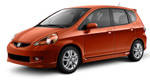 2007 Honda Fit Sport Road Test