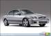 Cat's out of the bag on new Jaguar X-Type