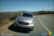 2008 Infiniti fx