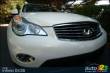 2008 Infiniti fx