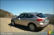 2008 Infiniti fx