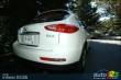 2008 Infiniti fx