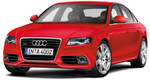 Audi A4 2009 : Innovations et raffinements techniques