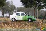 Logan ''Renault eco2'' Concept