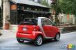 smart fortwo 2008 : premières impressions smart fortwo 2008 : premières impressions
