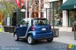smart fortwo 2008 : premières impressions smart fortwo 2008 : premières impressions