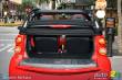 2008 smart fortwo First Impressions 2008 smart fortwo First Impressions