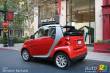 2008 smart fortwo First Impressions 2008 smart fortwo First Impressions