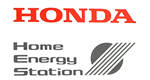 La Home Energy Station IV de Honda, pour faire le plein d'hydrogène à la maison