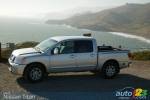 2007 Nissan Titan Crew Cab SE 4x4 Road Test