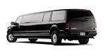 2003 Ford Excursion XLT Limousine Review