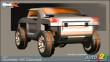 Young designers pen latest Hummer Concept Young designers pen latest Hummer Concept