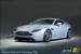 Aston Martin unveils production-ready 600-horsepower Vantage concept