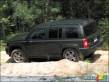 2007 Jeep Patriot 4WD North, 2007 Jeep patriot