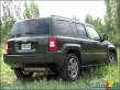 2007 Jeep Patriot 4WD North, 2007 Jeep patriot