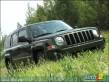 2007 Jeep Patriot 4WD North, 2007 Jeep patriot