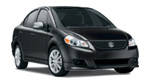 2008 Suzuki SX4 Sedan Sport Road Test