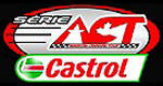 ACT Castrol unveils 2008 schedule