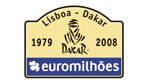 30th edition of the Dakar