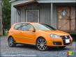 2007 Volkswagen gti Fahrenheit