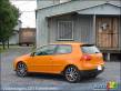 2007 Volkswagen gti Fahrenheit