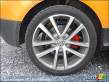 2007 Volkswagen gti Fahrenheit