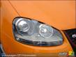 2007 Volkswagen gti Fahrenheit