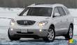 Buick Enclave CXL � TI 2008 : essai routier