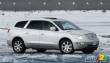 Buick Enclave CXL � TI 2008 : essai routier