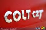 2007 Mitsubishi Colt CZT Road Test
