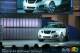 Detroit 2008: Hummer HX and Saab 9-4X concepts unveiled (video)