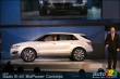 Detroit 2008: Hummer HX and Saab 9-4X concepts unveiled (video)