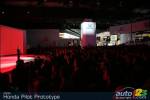 Detroit 2008: Honda shows off its Pilot and CR-Z concepts (video)