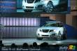 Detroit 2008: Les prototypes Hummer HX et Saab 9-4X d�voil�s (vid�o)