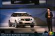 Detroit 2008: Les prototypes Hummer HX et Saab 9-4X d�voil�s (vid�o)