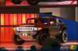 Detroit 2008: Les prototypes Hummer HX et Saab 9-4X d�voil�s (vid�o)